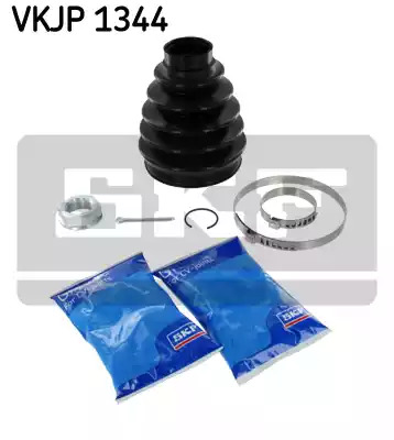 Комплект пыльника SKF VKJP 1344 (VKN 401)